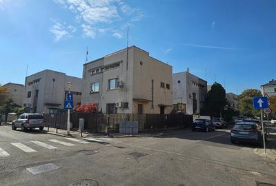 Vanzare - vila - Vatra Luminoasa Vanzare - vila - Vatra Luminoasa - 2