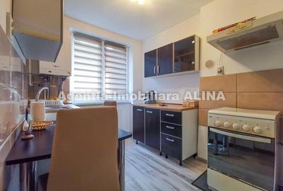 Apartament cu 2 camere semidecomandat în Ultracentral - 5