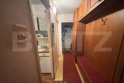 Apartament de vanzare, 69 mp, zona Micro 16, etaj 2/4 - 5