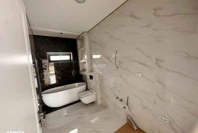 Casă cu 4 camere cu Teren 540 Mp în Miroslava - 2