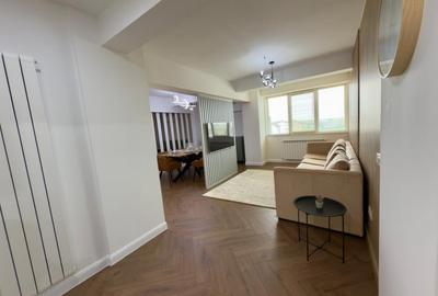 Vanzare apartament de top cu finisaje lux -  3 camere 2 bai, OMV Suceava - 7