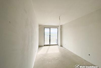 Apartament 4 camere, terasa de 37 m2 cu priveliste splendida, Zorilor - 3