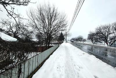 Casă cu 4 camere în Hunedoara - 3