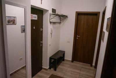 Apartament cu 2 camere decomandat în Runcu - 6