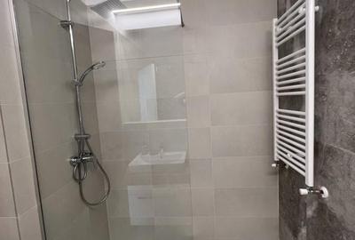 Apartament cu 2 camere decomandat, mobilat în Aviației - 11