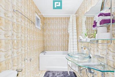 Casa la cheie cu 2 camere ?i curte - 2