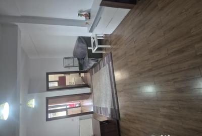 Apartament cu 2 camere semidecomandat în Dobroești - 2