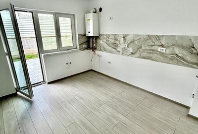 Casă individuală cu 4 camere cu Teren 450 Mp în Rediu - 3