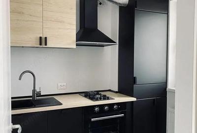 Garsonieră decomandată, mobilată în Theodor Pallady