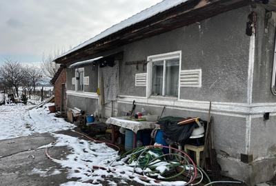 Teren intravilan de 770 mp, în Copăcelu - 2