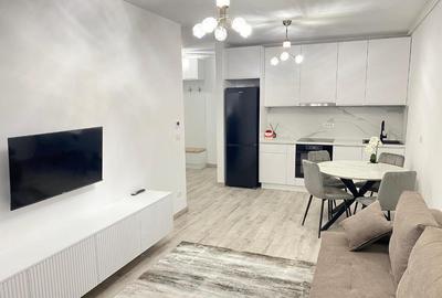 Apartament 2 camere, bloc nou , ADORA PARK - 14