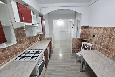Apartament 2 camere, decomandat, Bd-ul Independentei - 7
