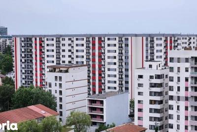 Apartament cu 2 camere în Grozăvești - 2