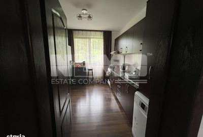 Casă cu 4 camere în Central - 13