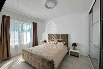 Apartament 2 camere, centrala proprie, loc de parcare, Dumbravita - 4