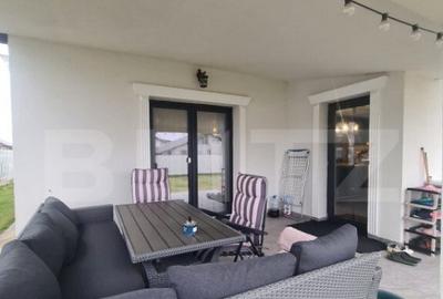 Casa finisaje premium, 4 camere in Vorovesti - 15