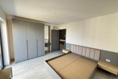 Apartament cu 4 camere decomandat, mobilat în Tărlungeni - 5