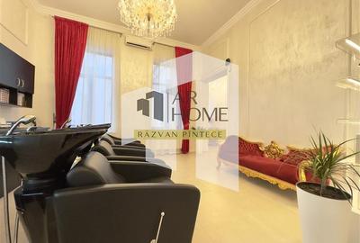 Vila interbelica renovata complet in zona centrala Ploiesti - 9