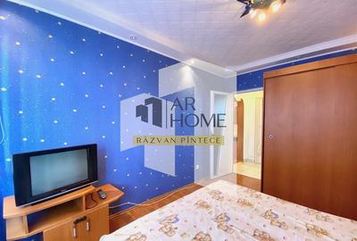 Apartament 2 camere, spatios, complet mobilat, Vest, Ploiest - 6