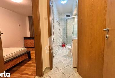 Apartament cu 2 camere decomandat, mobilat în Fabric - 8