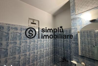 Apartament cu 3 camere decomandat în Gării - 6