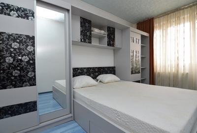 INCHIRIERE APARTAMENT 2 CAMERE DRISTOR - METROU DRISTOR - 10