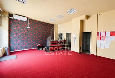 Spațiu comercial, de 65 mp, în Micălaca - 2