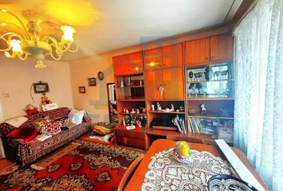 Casă cu 5 camere cu Teren 280 Mp în Central