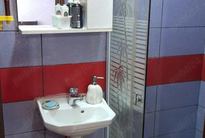 Apartament cu 2 camere în Central - 4