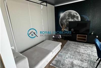 Royal Imobiliare - Vanzare Garsoniera Zona Albert - 2
