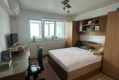 Apartament cu 2 camere decomandat, mobilat în Vest - 5