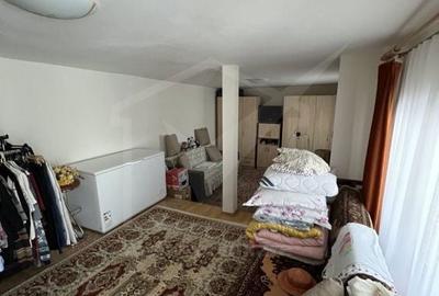 Casă cu 5 camere cu Teren 800 Mp în Mănăstireni - 9