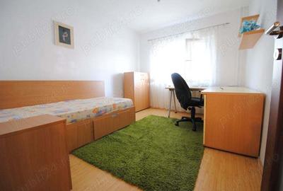 Apartament de inchiriat cu 3 camere Timocului-Saguna decomandat complet utilat - 5