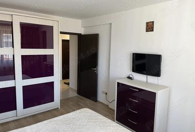 Inchiriez Apartament 2 camere Scandinavia - 5