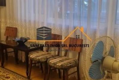 Închiriere Apartament 3 camere-Drumul Taberei- - 2