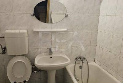 3 camere, decomandat, et 1/4, bloc anvelopat-Drumul Taberei - 5