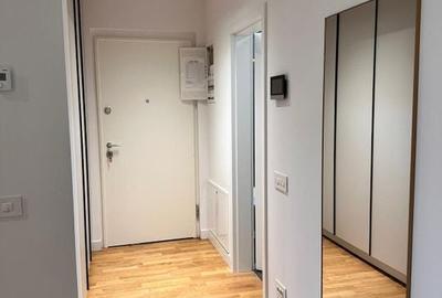Prima inchiriere | Green Haven Studio | Pipera - 16