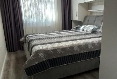 Apartament cu 4 camere semidecomandat în Central - 6