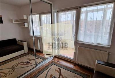 Apartament cu 3 camere decomandat, mobilat în Valea Aurie - 4