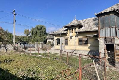 Casă cu 3 camere cu Teren 3284 Mp în Moțăieni - 5