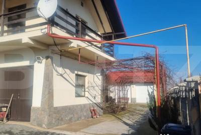 Casă cu 7 camere cu Teren 16000 Mp în Ciorani - 7