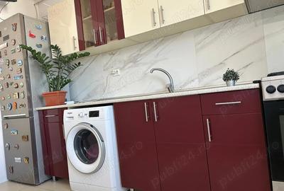 Vand apartament 2 camere - 3