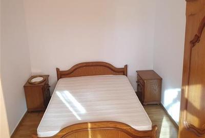 Apartament cu 2 camere nedecomandat în Alexandru cel Bun - 4