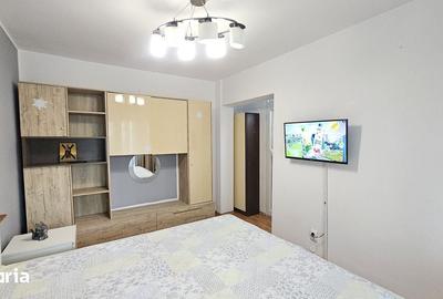 Apartament cu 2 camere în Siderurgiștilor - 2