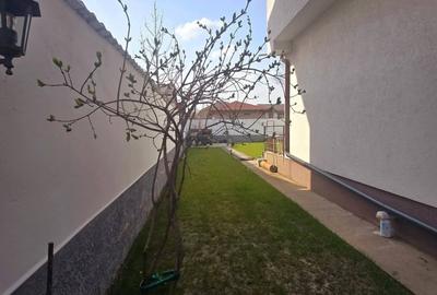 Casă cu 5 camere cu Teren 285 Mp în Bragadiru - 38