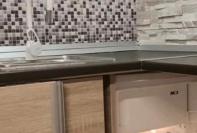 Garsoniera de inchiriat complet utilata | Bloc reabilitat integral | Braniste - 2