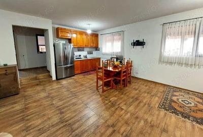 Casă cu 4 camere cu Teren 800 Mp în Kogălniceanu - 3