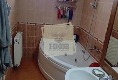 Apartament 3 camere cu balcon Calea Dumbravii  62 mp utili Apartament 3 camere cu balcon Calea Dumbravii  62 mp utili - 19