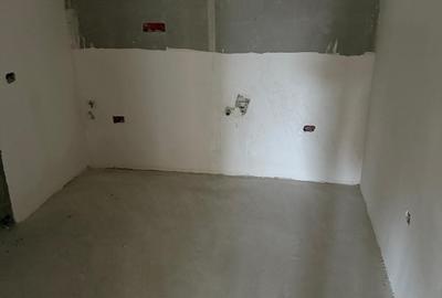 Tomis Nord-Carffoure-Studio parter/3 la alb 38mp preț 67.000 euro - 2