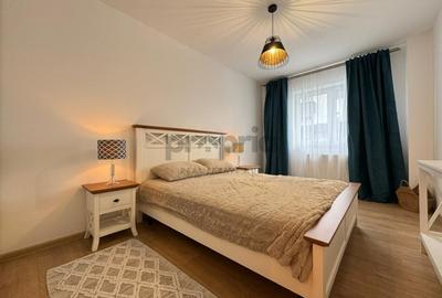 Apartament 2 camere de inchiriat - Avantgarden Faza 4 - 6